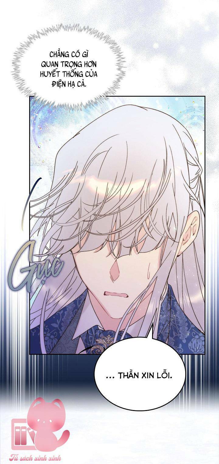 [15+] công chúa chloe chapter 103 21