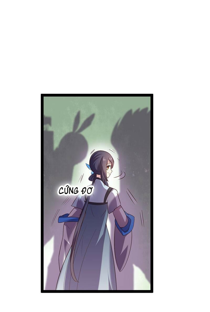 khuynh thế đế vương cơ chapter 34.2 2