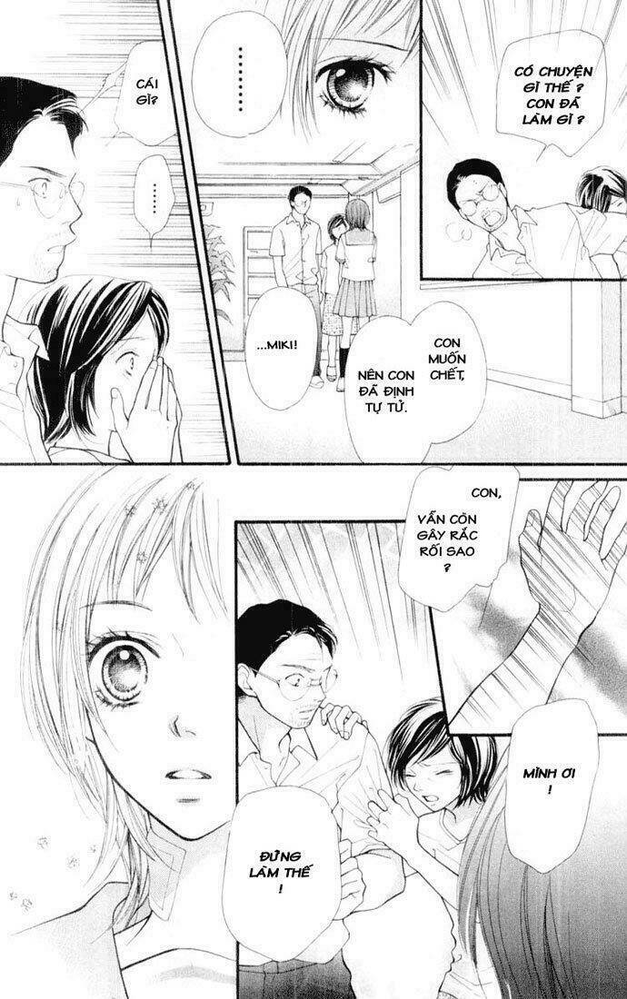 câu chuyện tuổi teen chapter 18 33