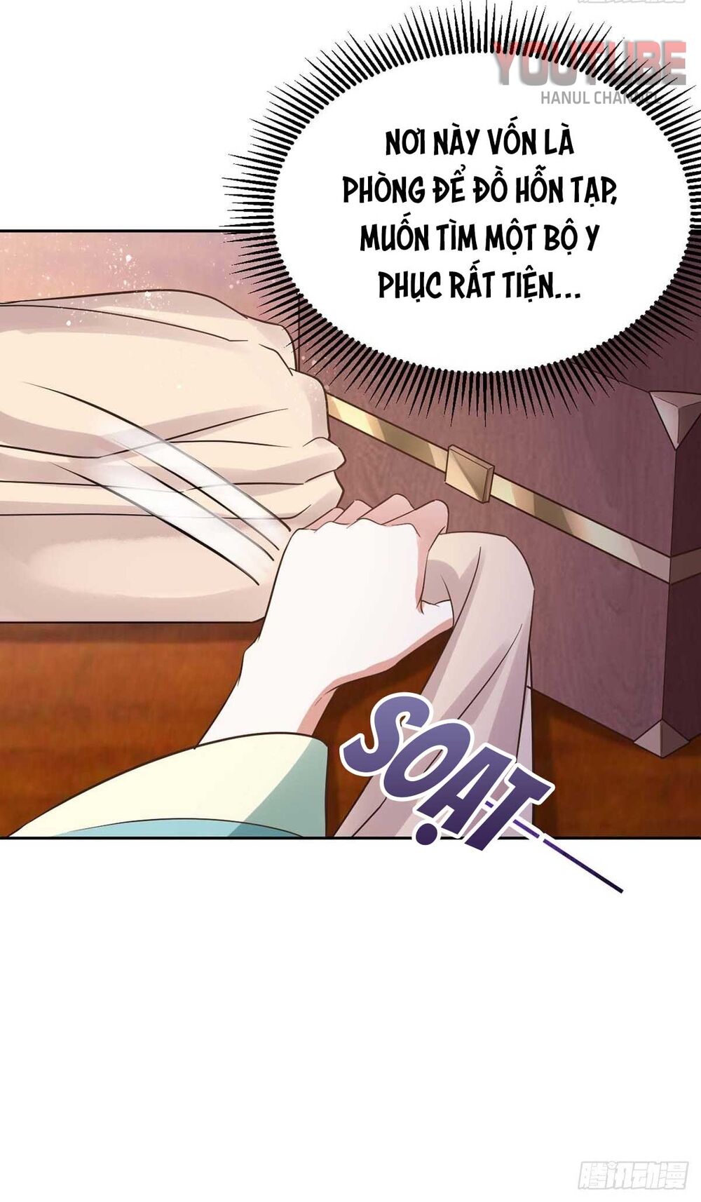 manh hổ trọng sinh : tướng quân đại nhân muốn ôm ôm chapter 43 35