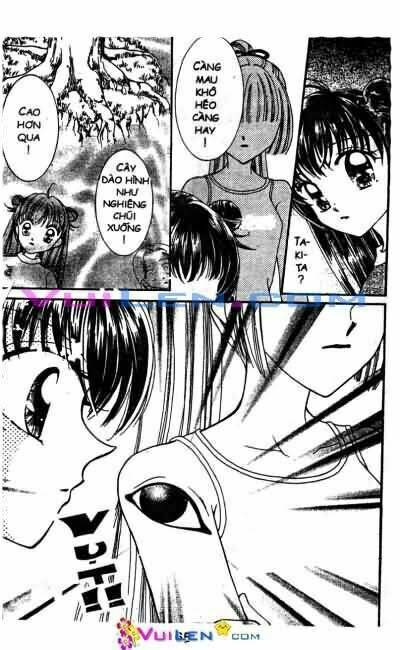 lâu đài cổ chapter 2 61