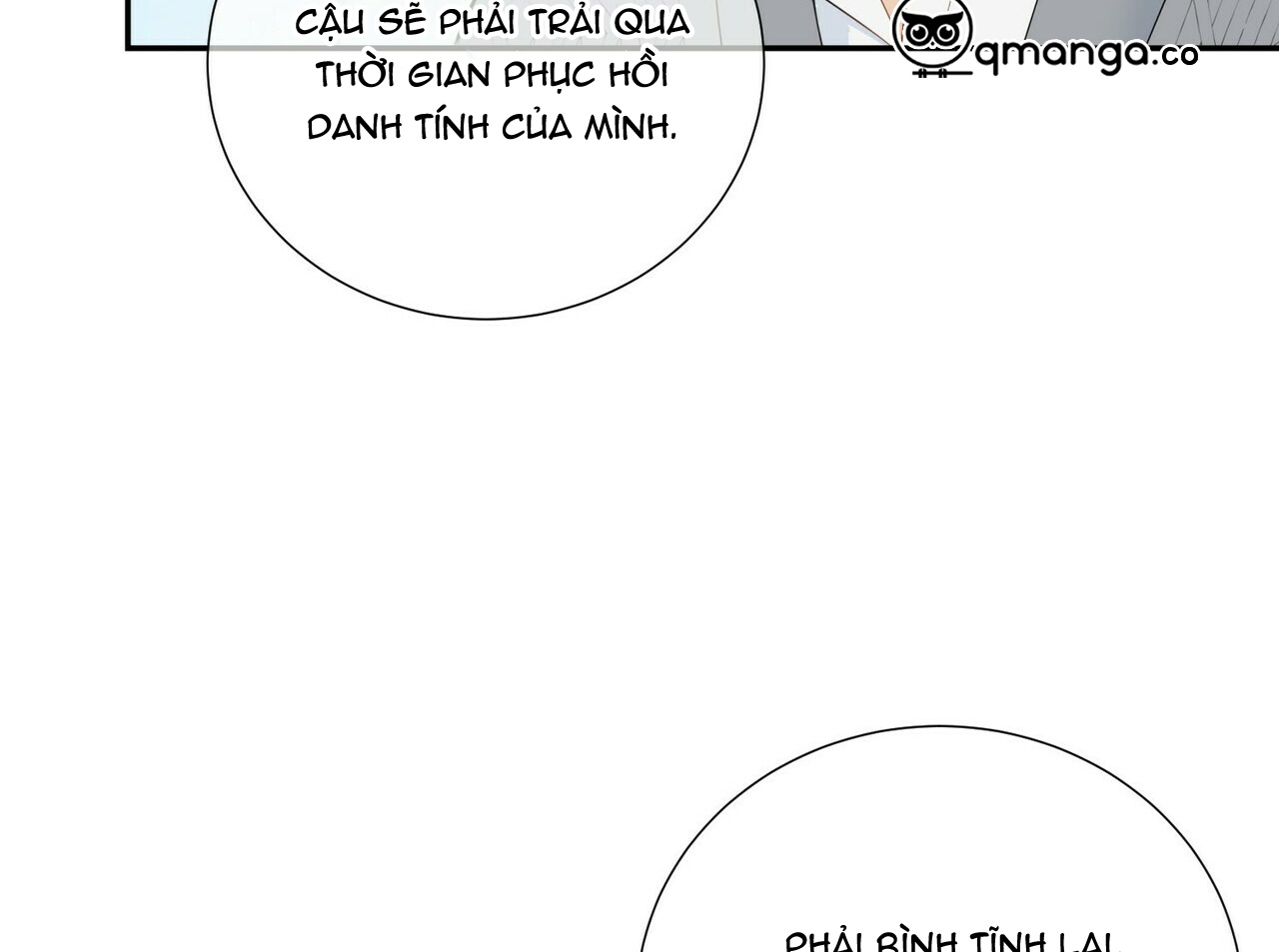 thời gian giữa sói và chó chapter 63 41