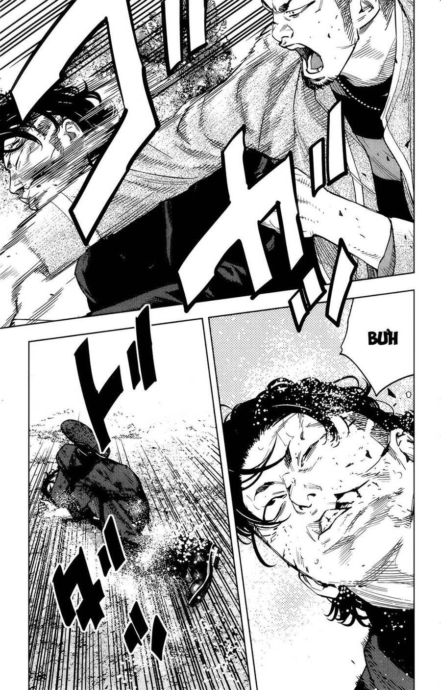 crows zero 2 suzuran x housen chapter 42 20