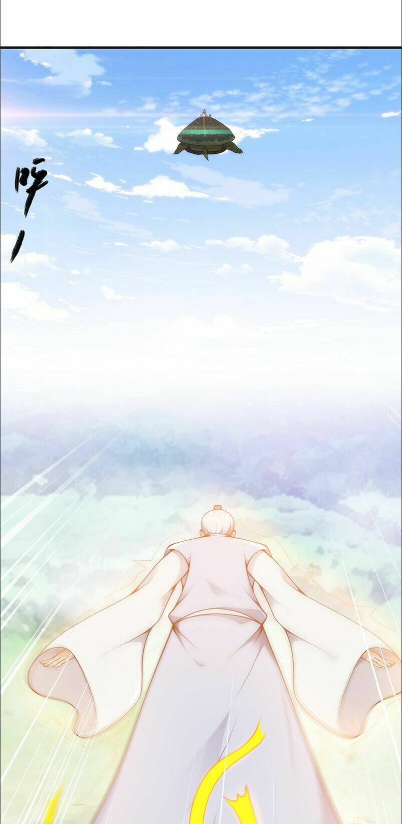 thiên hạ kiếp chapter 29 9