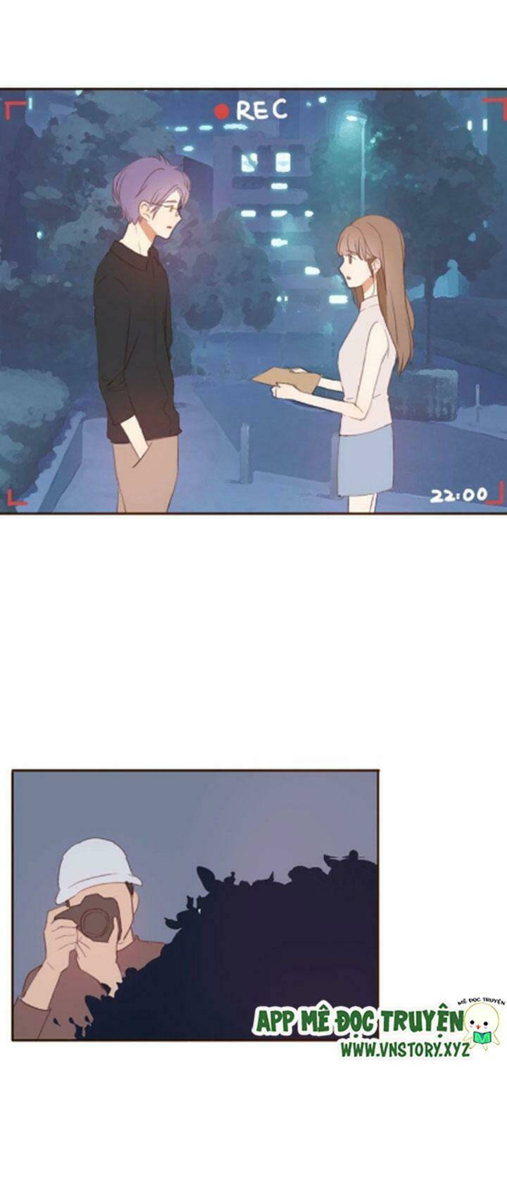 tình yêu không nói dối chapter 29 41