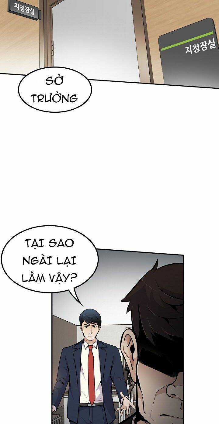 điều tra viên chuyển sinh chapter 57 14