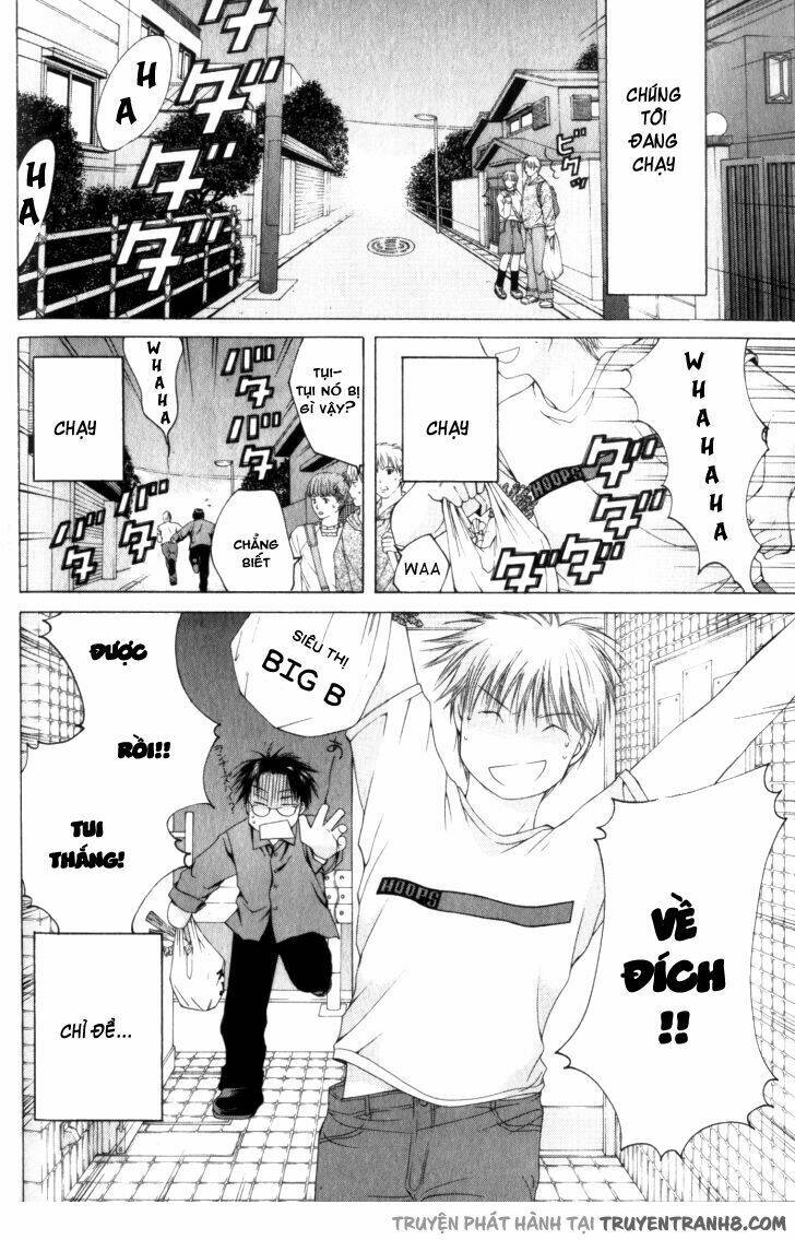 anne freaks chapter 5 3