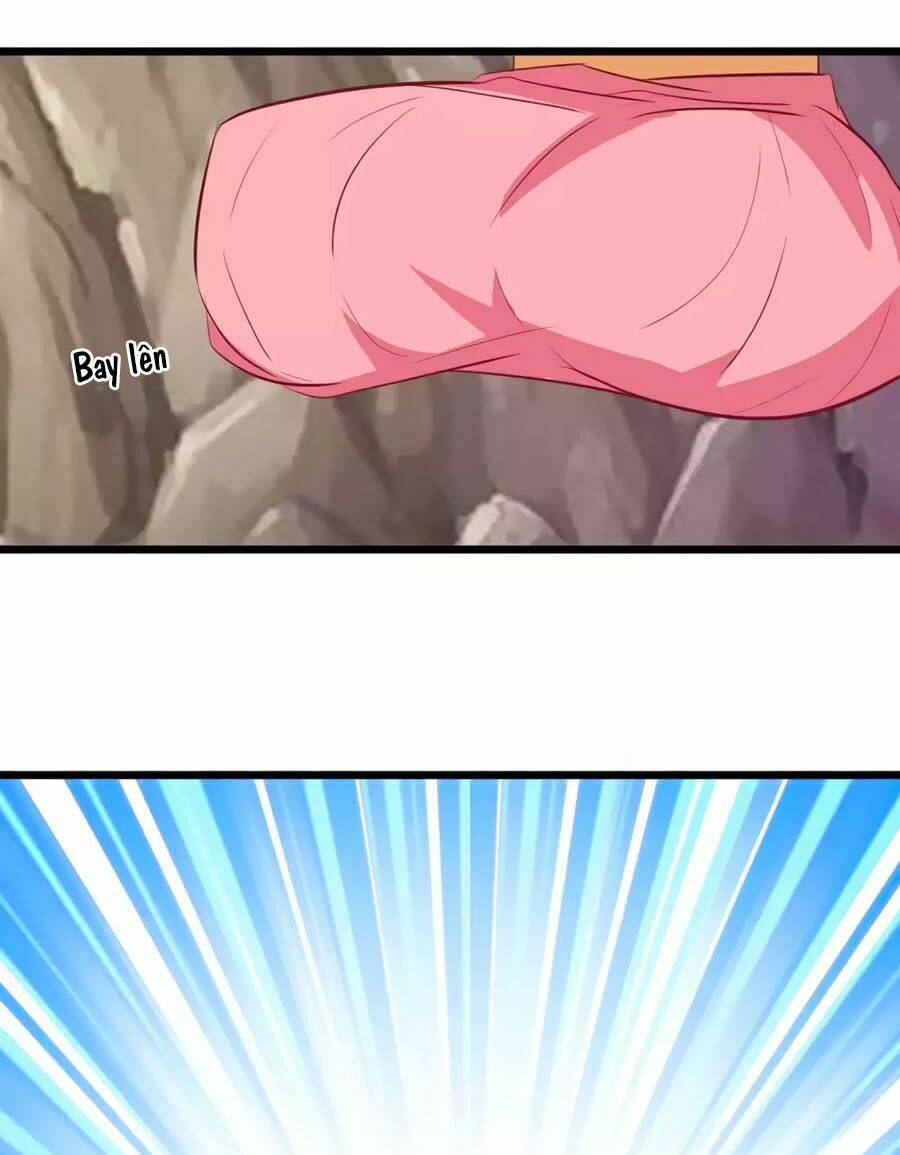 thỏ yêu tiểu vương phi chapter 90 32