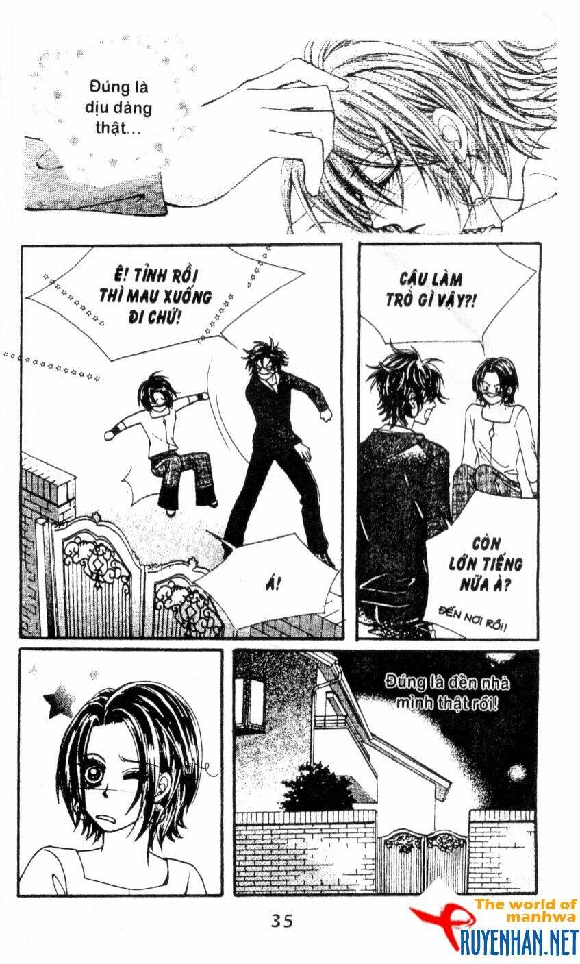 chàng trai hào hiệp chapter 7 37