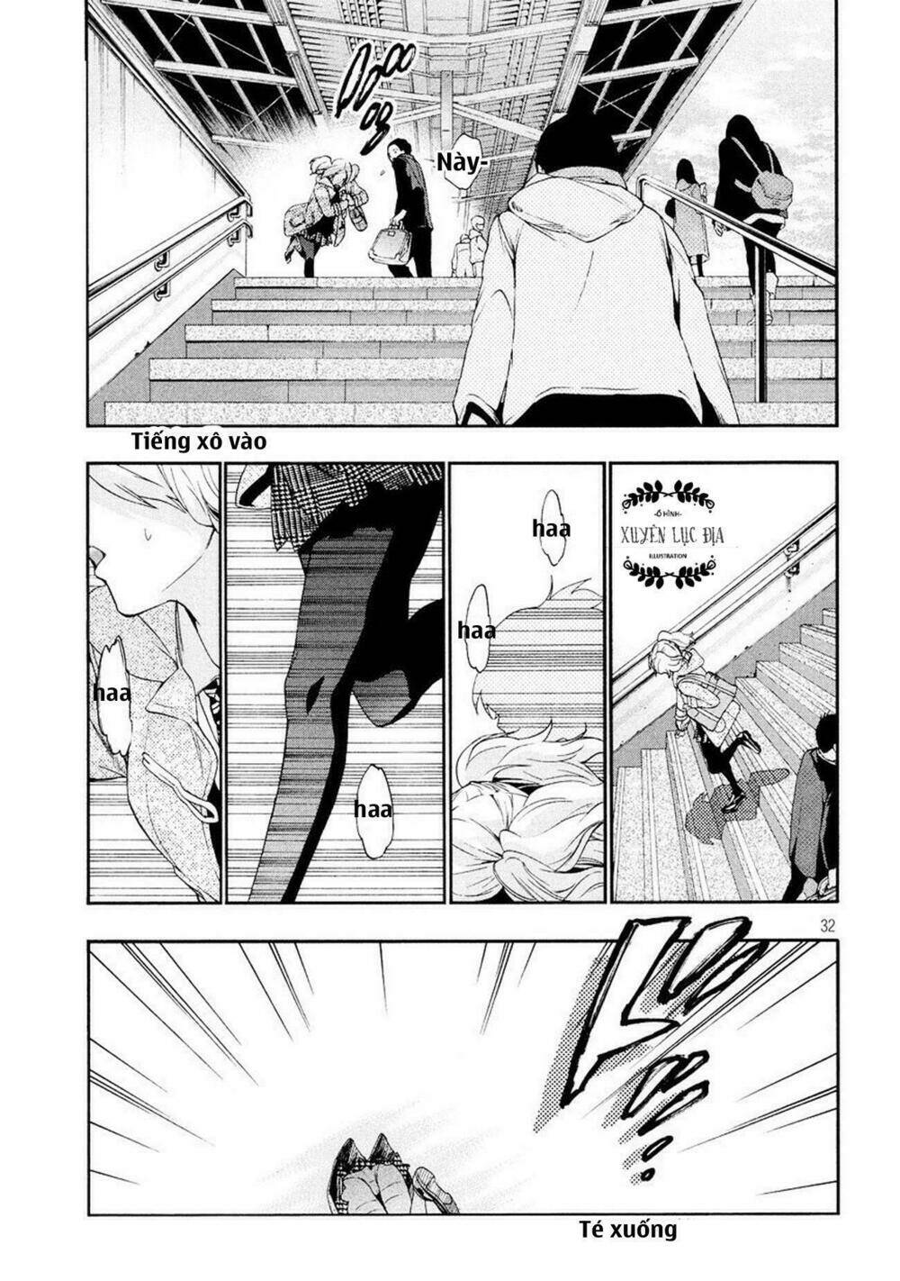 tổng hợp one shot. chapter 369 37