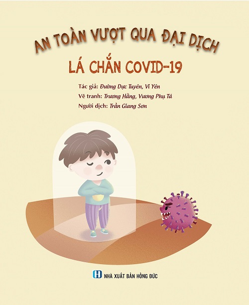 An Toàn Vượt Qua Đại Dịch - Lá Chắn Covid-19