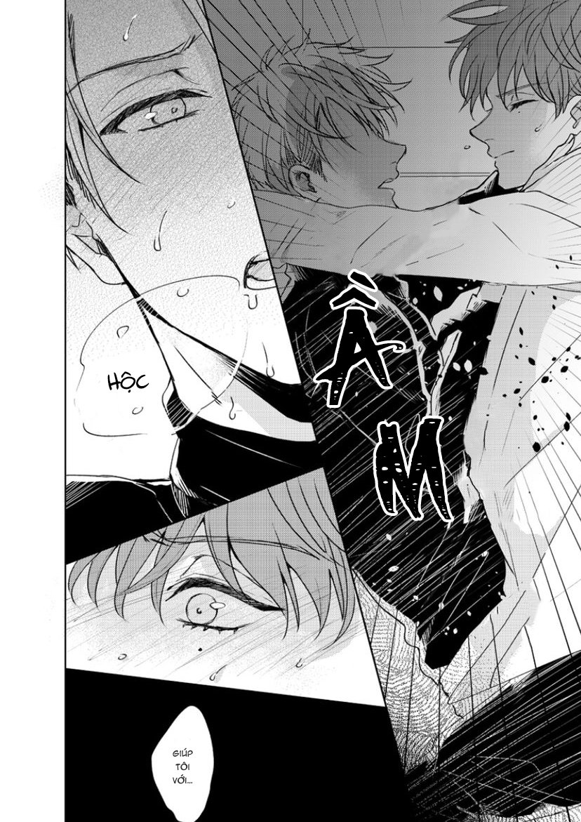 vết cắn tình đầu chapter 2 24