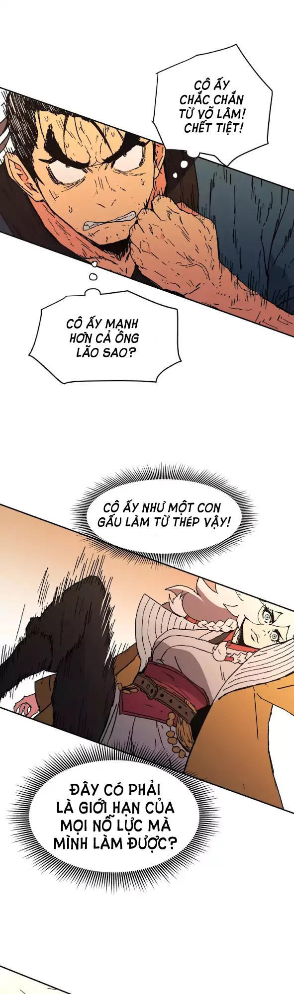 Bố Vô Song chapter 27 23