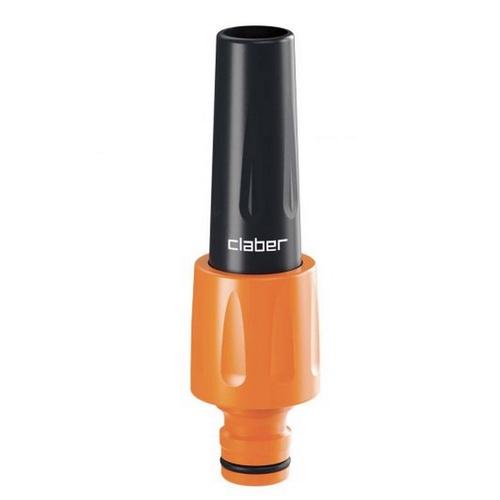 Vòi xịt tưới cây đa năng lưu lượng lớn Claber 9652