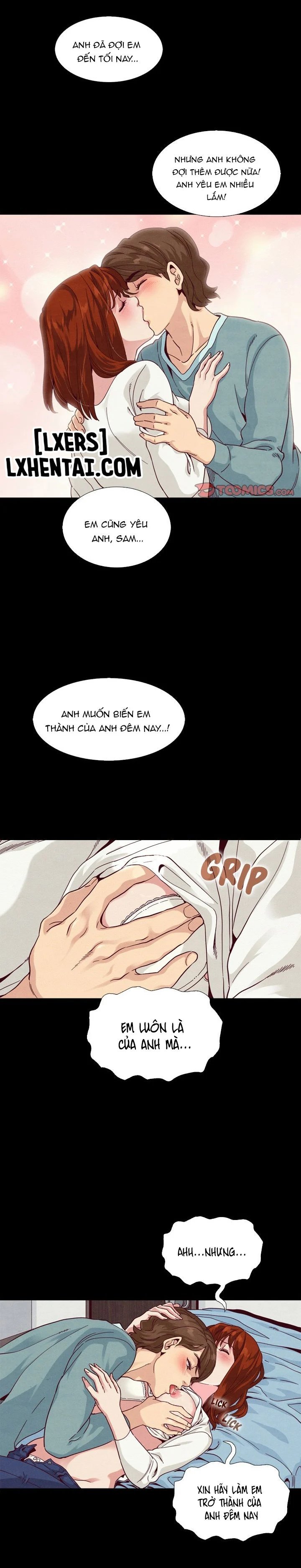 công tử bột chapter 5 1