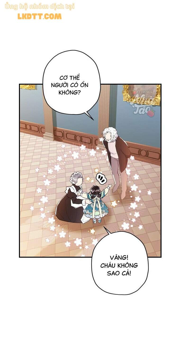 tôi đã trở thành con gái nuôi của nam chính chapter 26 23