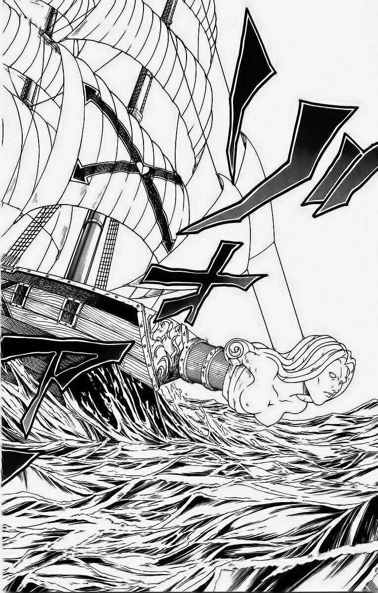 vua trên biển chapter 235 7