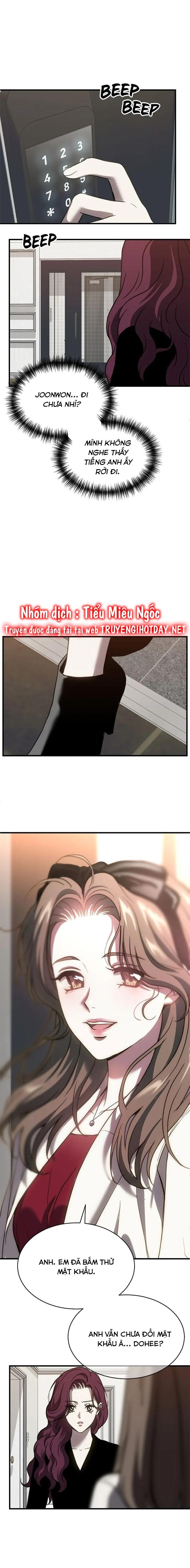 lần thứ ba chapter 64 21