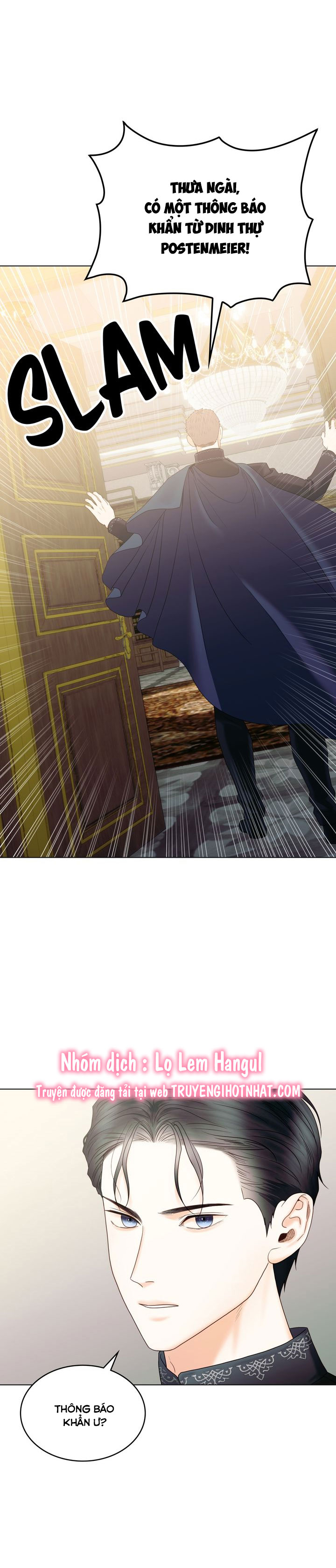 hợp đồng hôn nhân với người chồng thứ 2 của tôi chapter 27 2