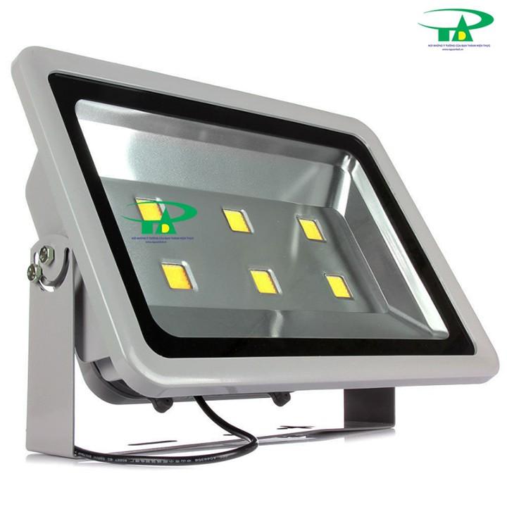 Đèn pha led 300w - Đèn pha 300w