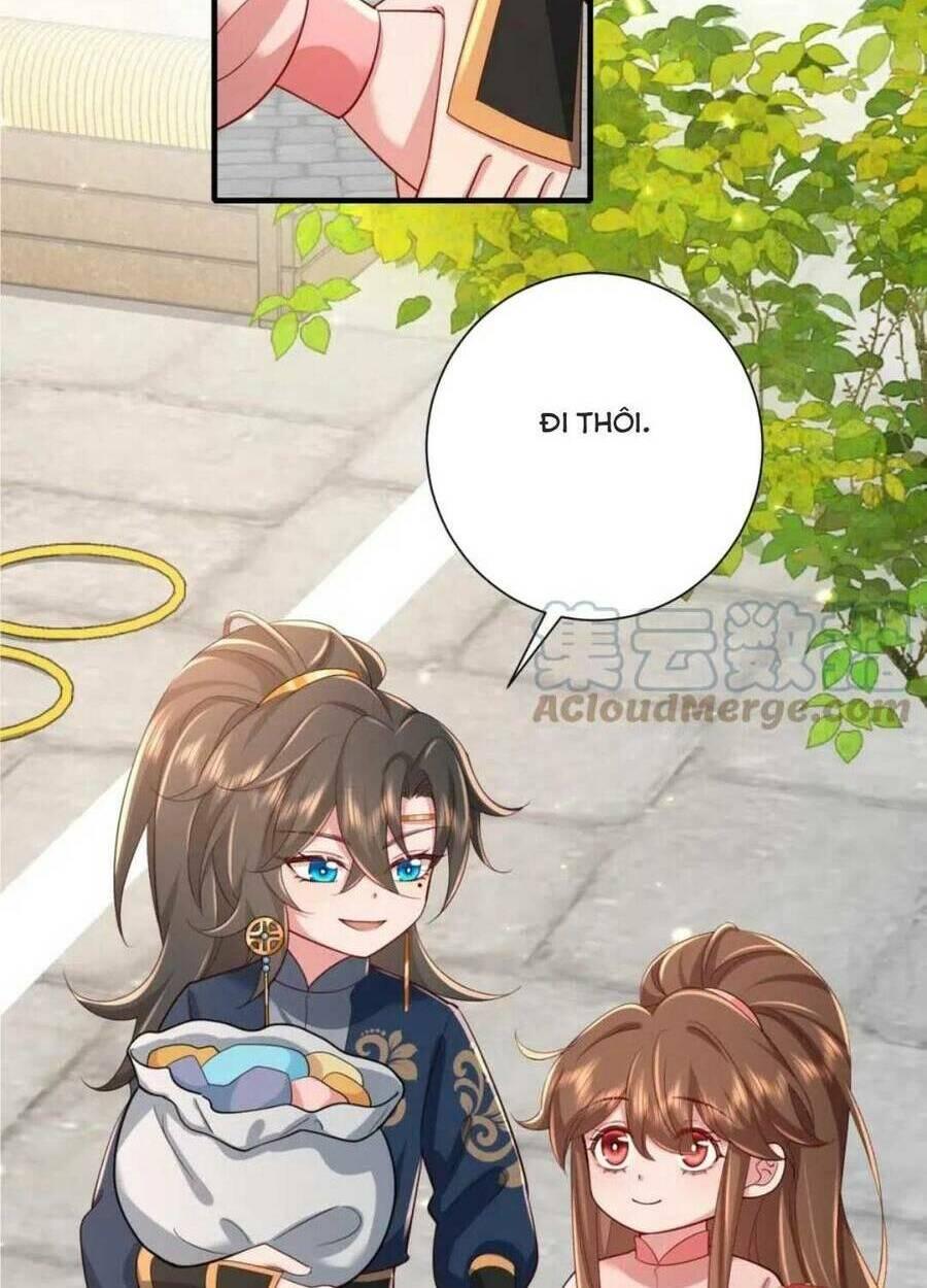 phương thức sinh tồn của công chúa pháo hôi chapter 99 36