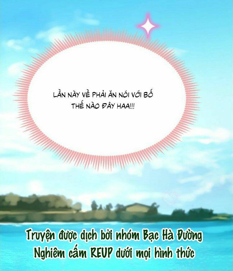 nam thần truy thê chỉ nam chapter 126.2 16