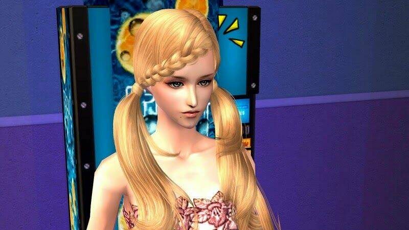 viên đạn bạc [truyện sims 2] chapter 25 62