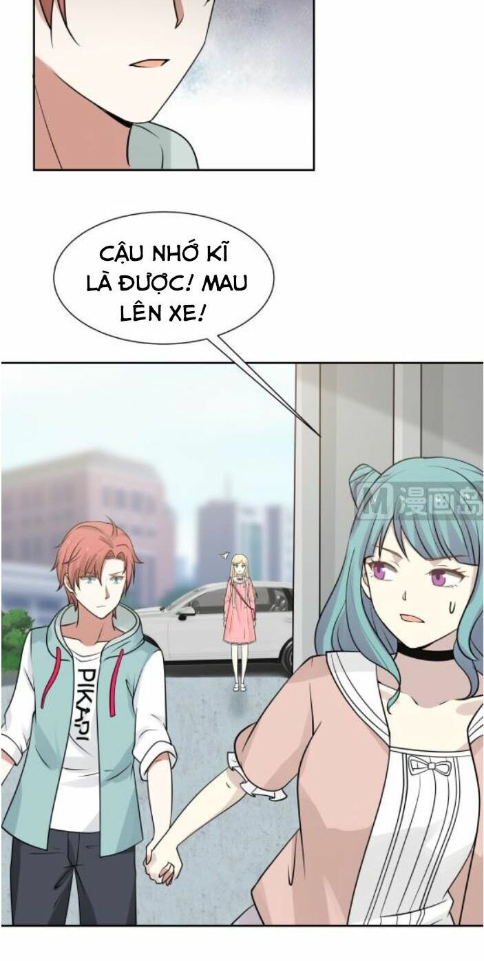 trên người ta có một rồng chapter 73 4