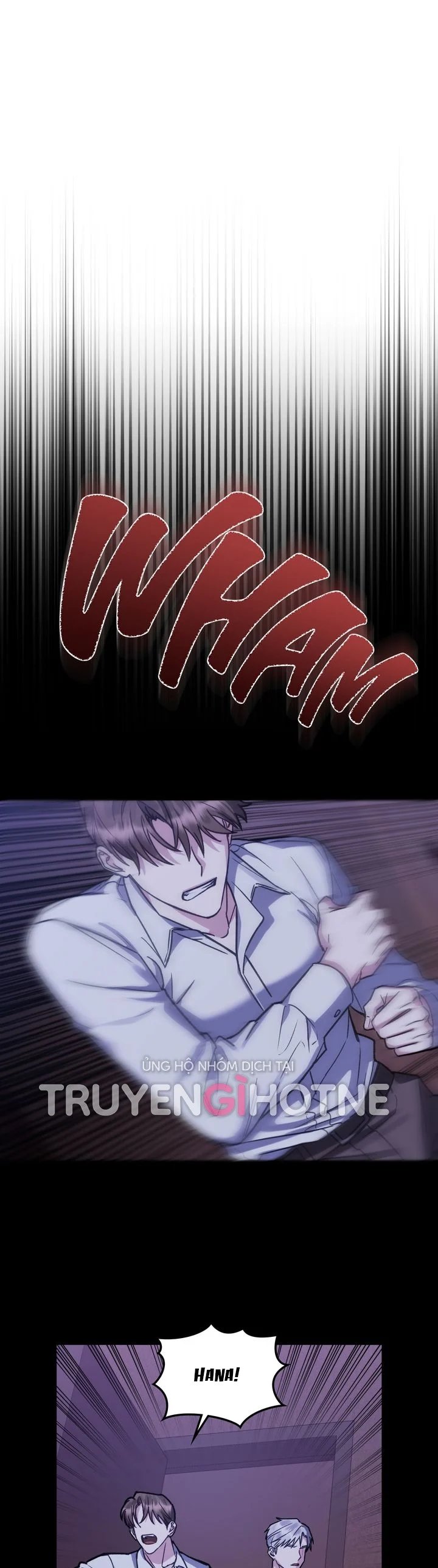 kẻ nghiệp dư chapter 21 1