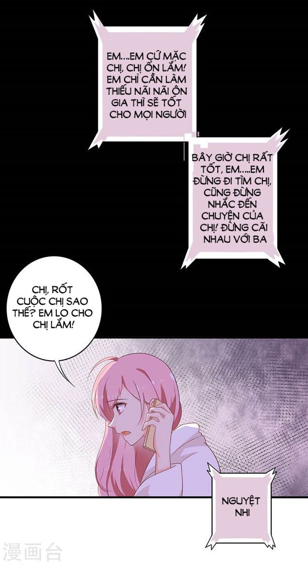 cả thế giới đều không bằng người chapter 109 13