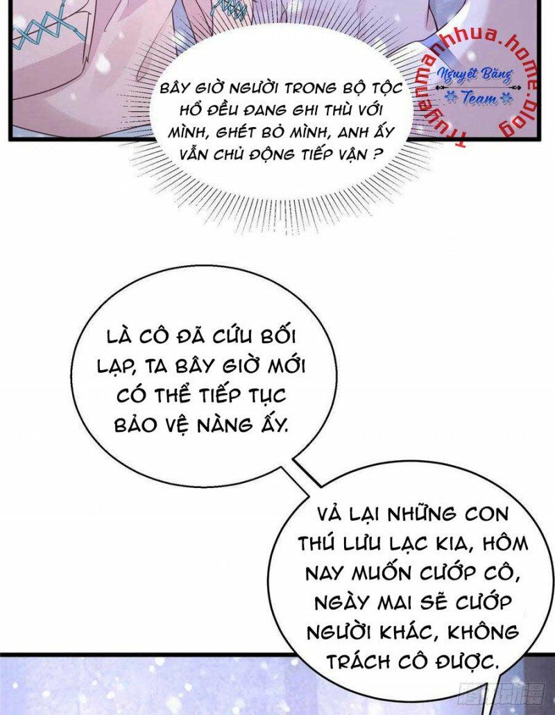 [16+] thảnh thơi thú thế chủng chủng điền, sinh sinh tể chapter 281 13