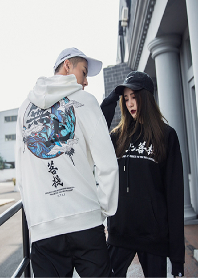 Áo Hoodie Unisex Loại 1 Cực Đẹp HDC34