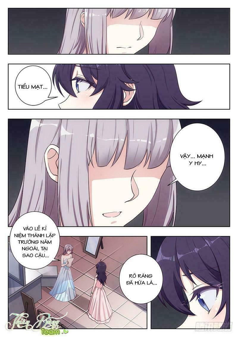 luyến ái 1/2 chapter 29 10