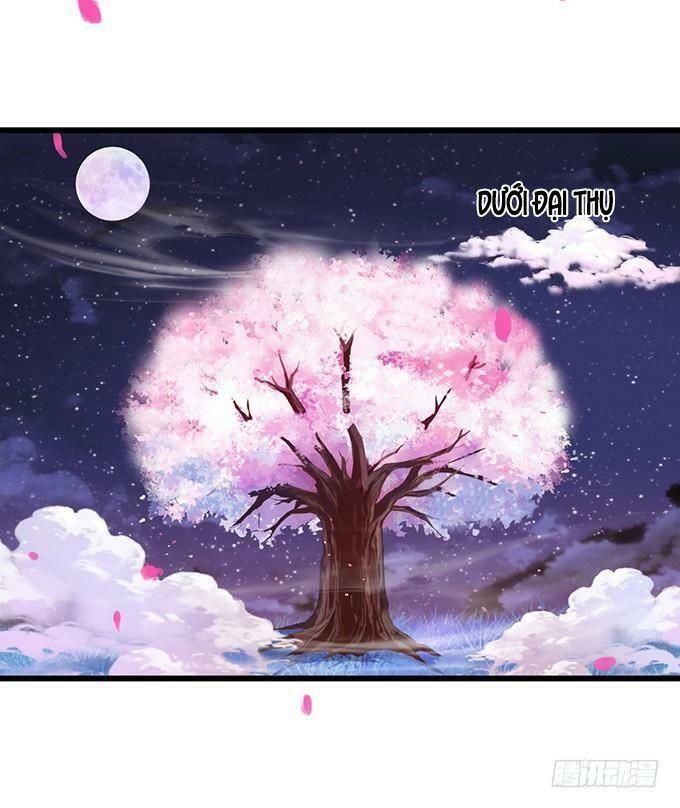 hồ tiên hung bạo chapter 74 15