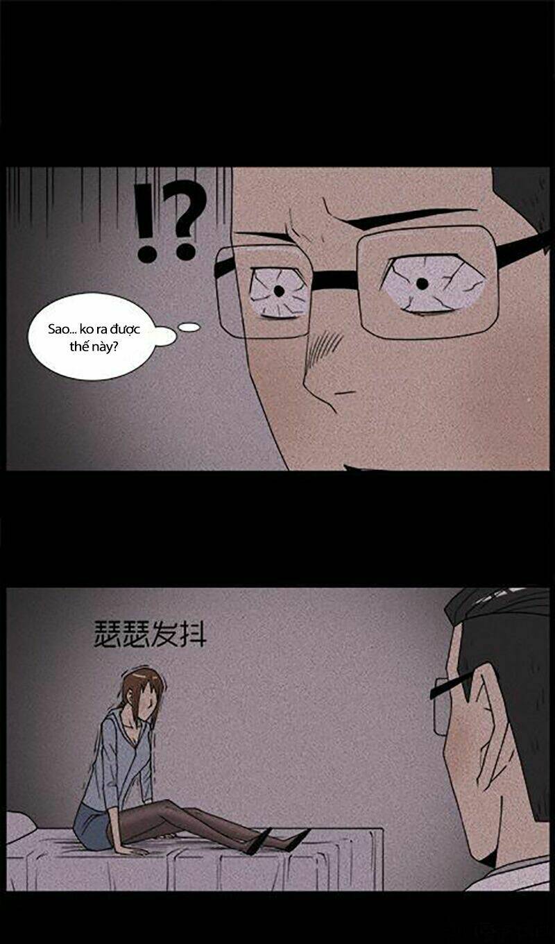 kinh dị đêm khuya chapter 58 25