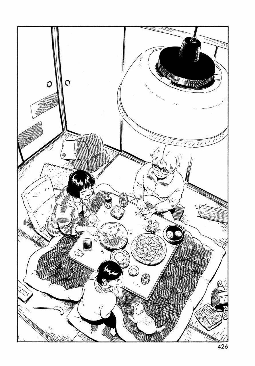 nora to zassou chapter 21 24