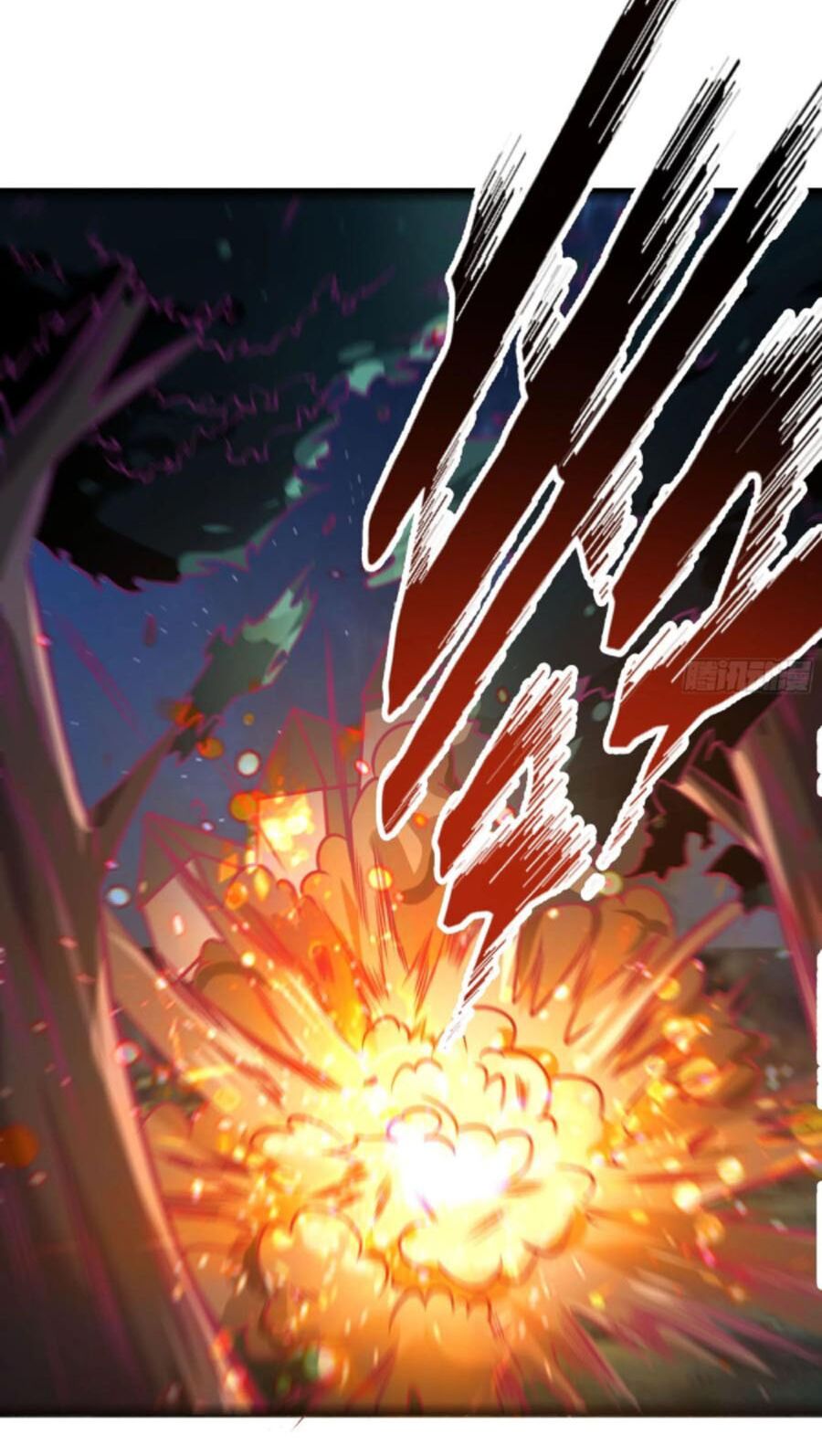 nãi ba là chiến thần mạnh nhất chapter 54 8