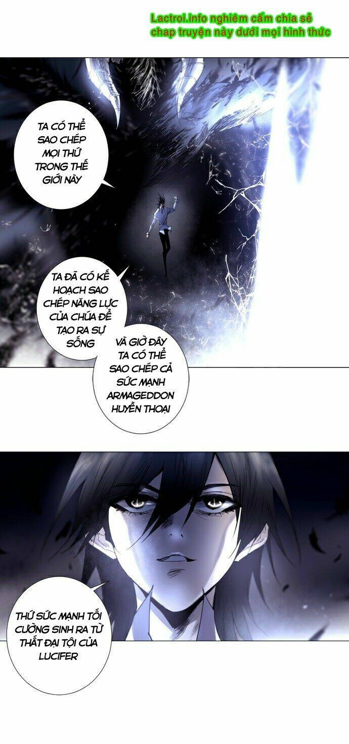 bản khế ước linh hồn chapter 219 10