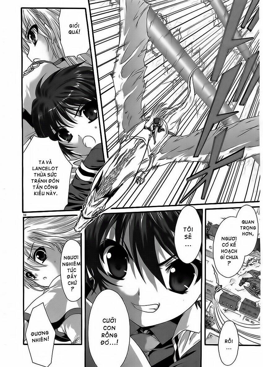 seikoku no dragonar chapter 6 14