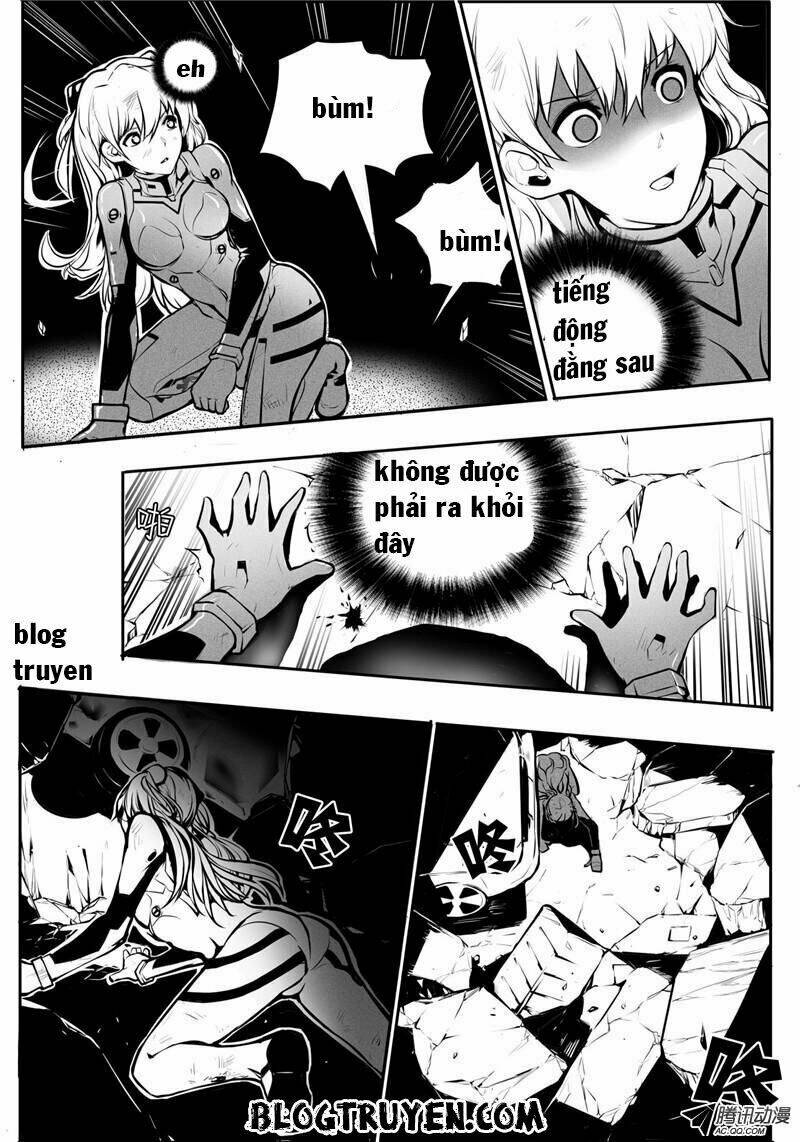 thế giới cuối chapter 1.1 13