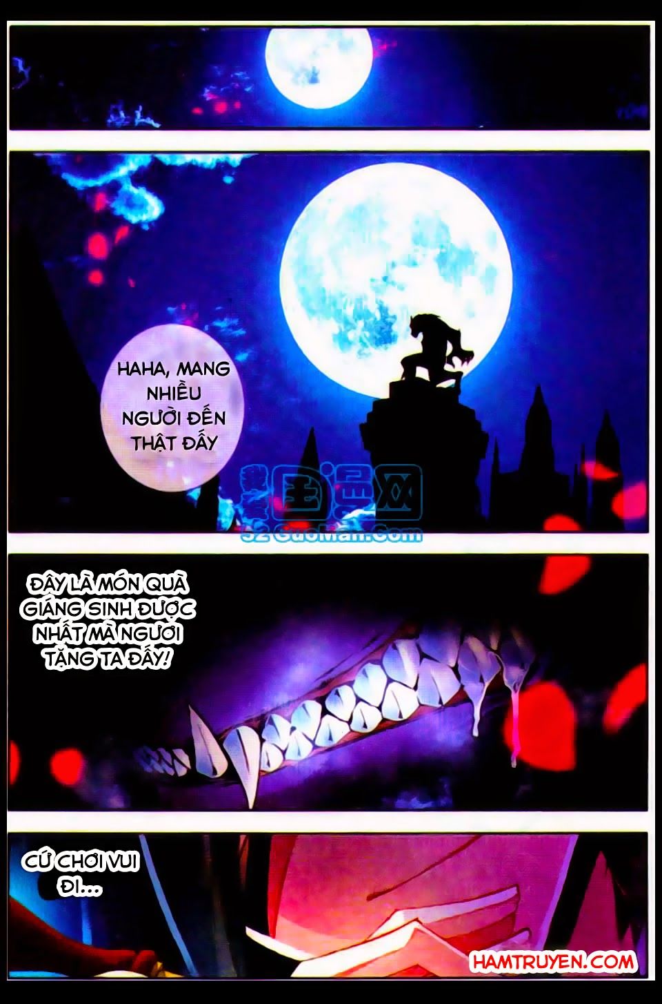 thăng long đạo chapter 2 24