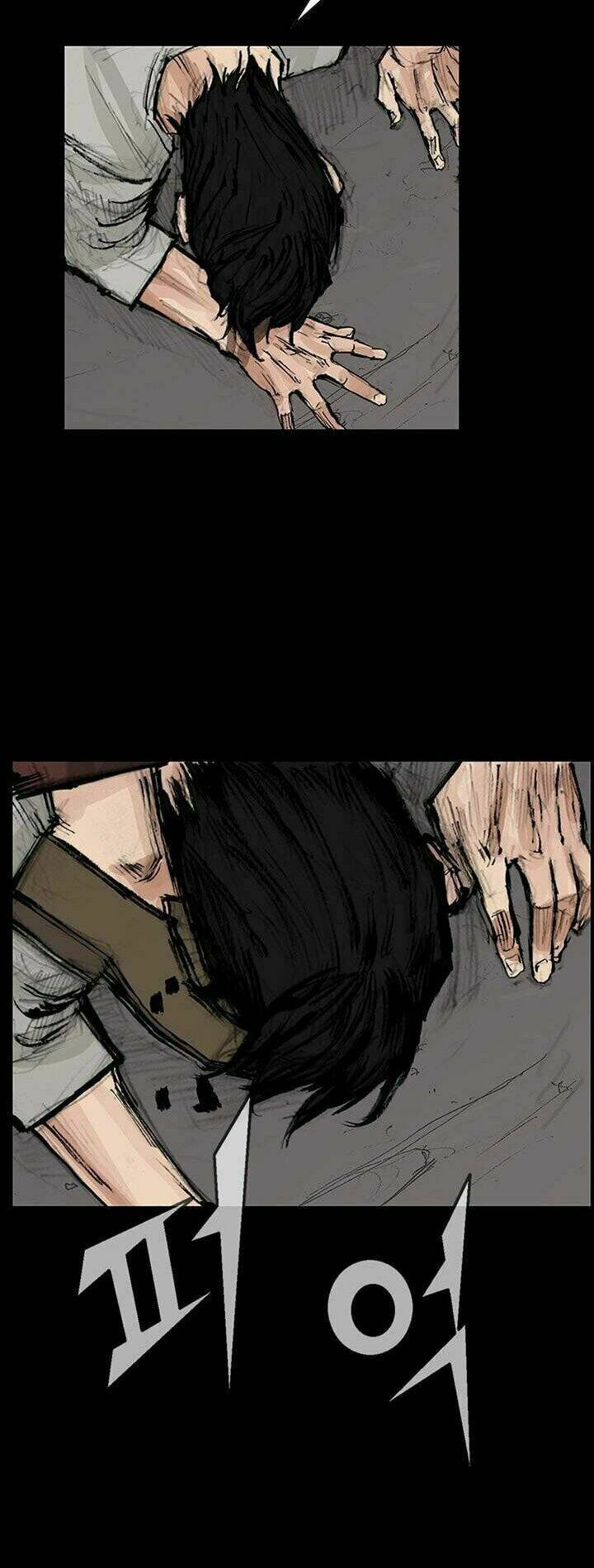 dokgo 2 | độc cô 2 chapter 33 36