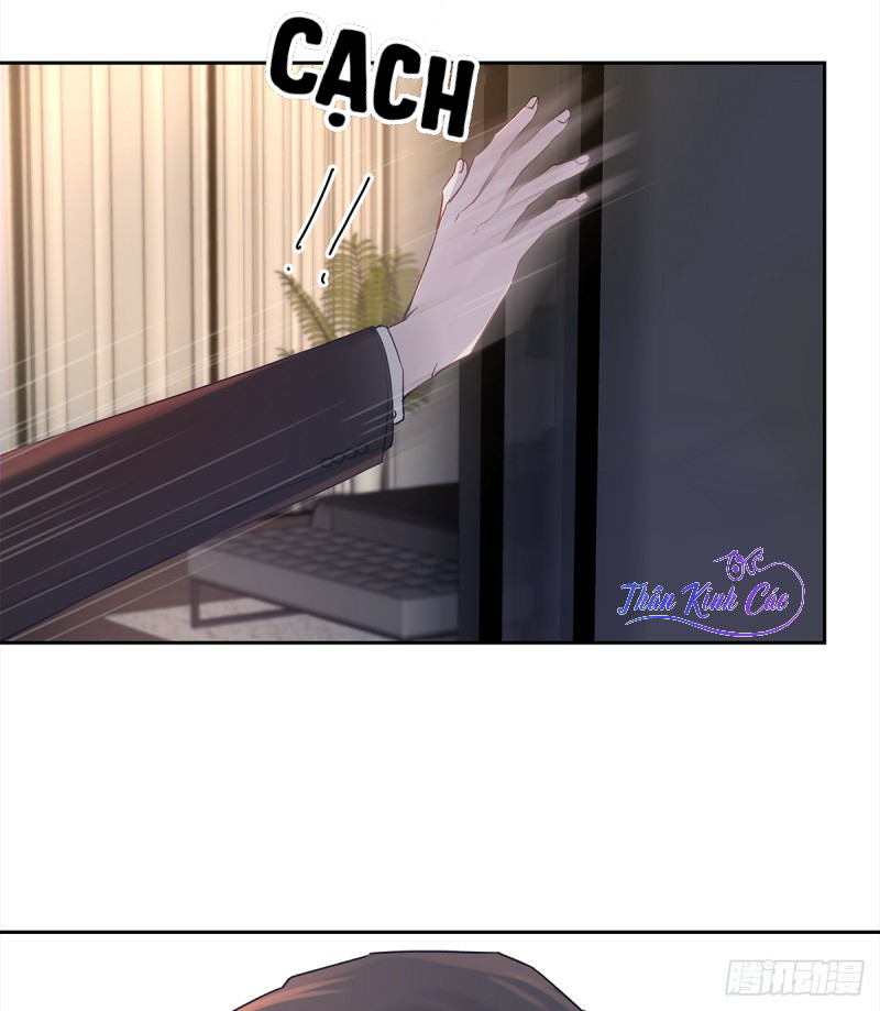 mối tình đầu gian nan của chu thành nhất chapter 28 44