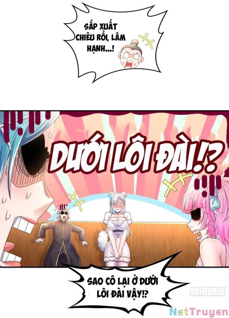 tuyệt sắc đạo lữ đều nói ngô hoàng có thể chất vô địch chapter 36 11