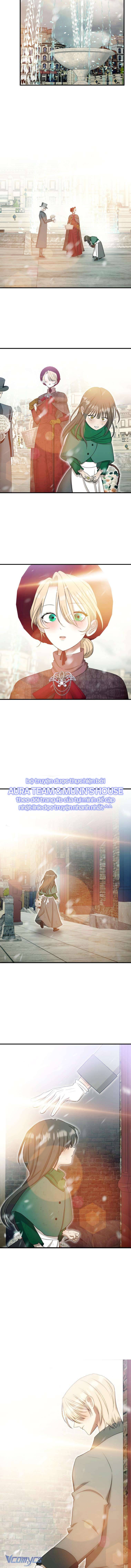 tôi bị cắn bởi chú chó tôi đã bỏ rơi chapter 22 12