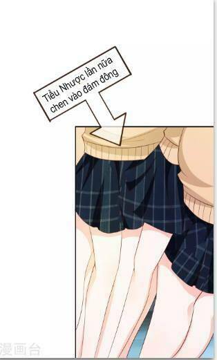 cả thế giới tớ chỉ yêu cậu chapter 17 3