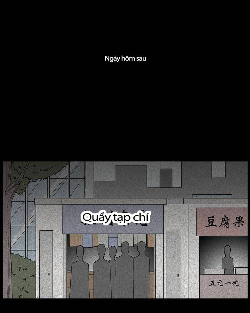 kinh dị đêm khuya chapter 52 5