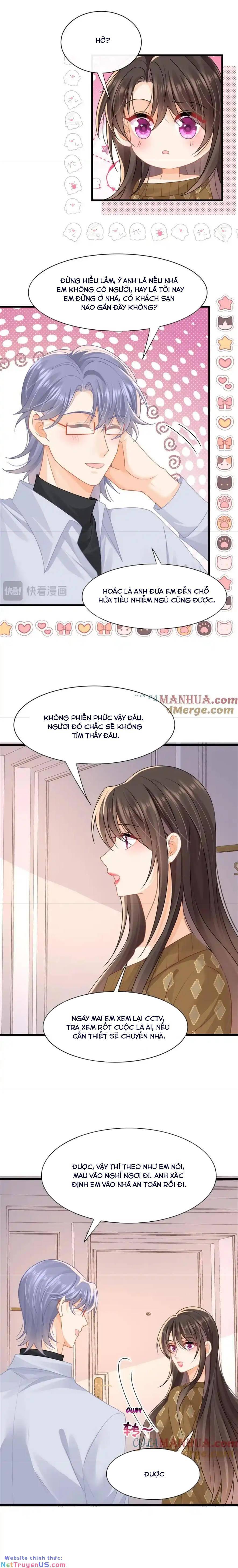 vụng trộm chapter 33 12