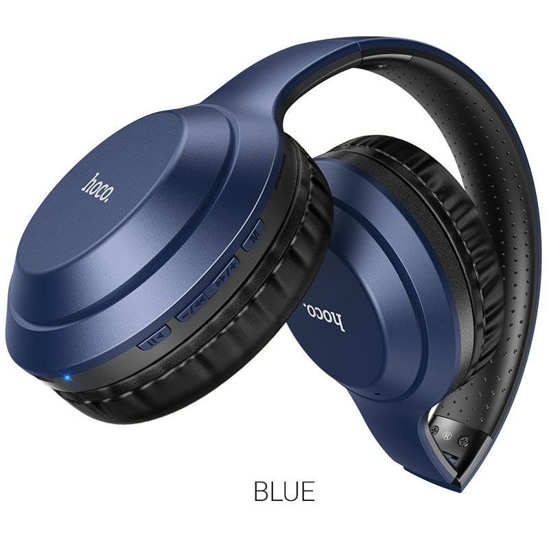 Tai nghe bluetooth chụp tai Hoco W30 hàng chính hãng