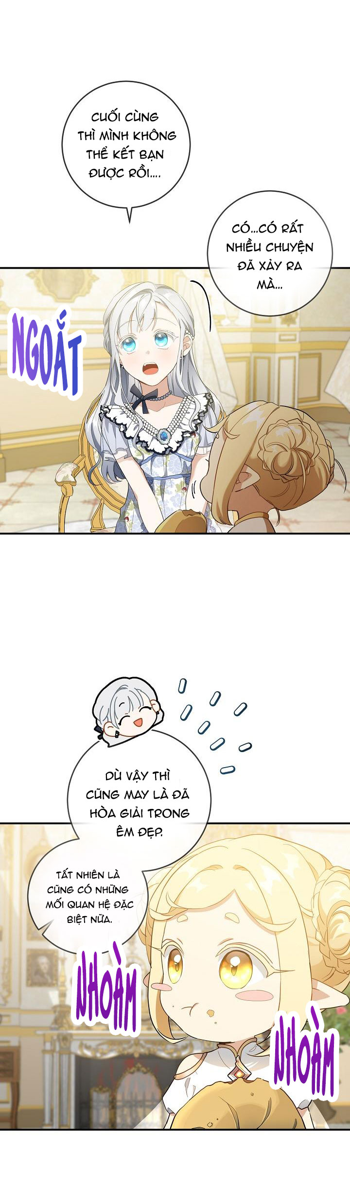 hướng đến ánh dương một lần nữa chapter 45 42